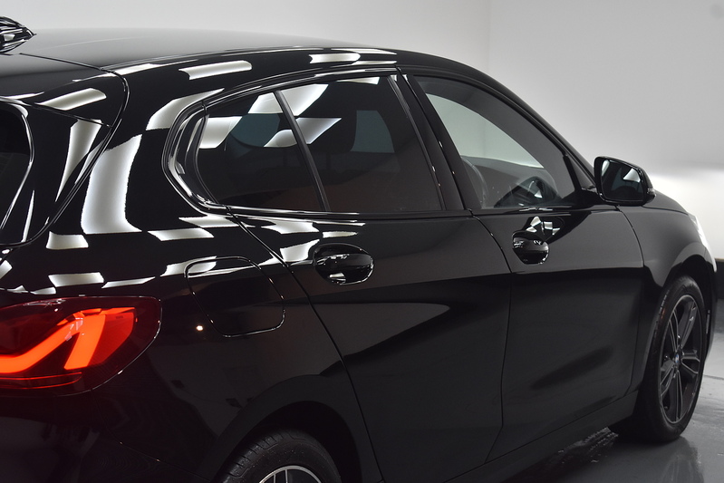 BMW 1 Series 118i Sport - U6107