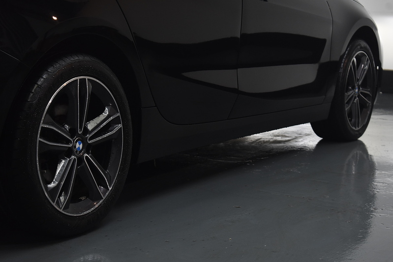 BMW 1 Series 118i Sport - U6107
