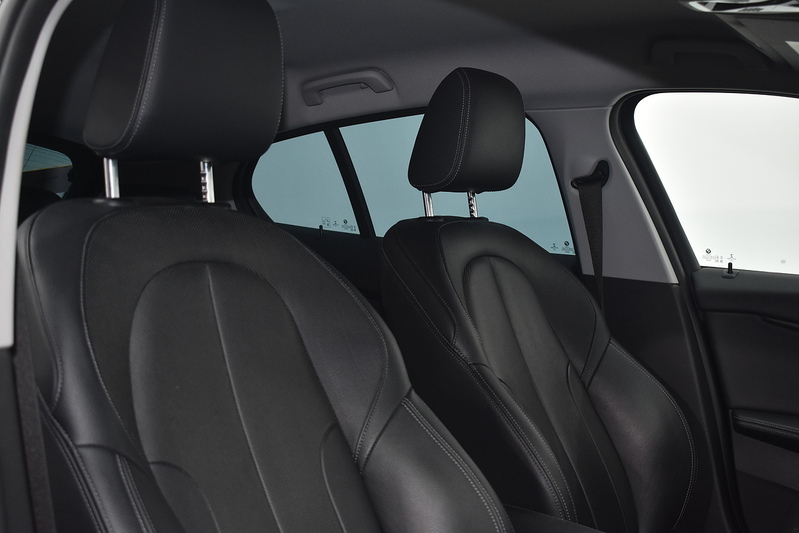BMW 1 Series 118i Sport - U6107