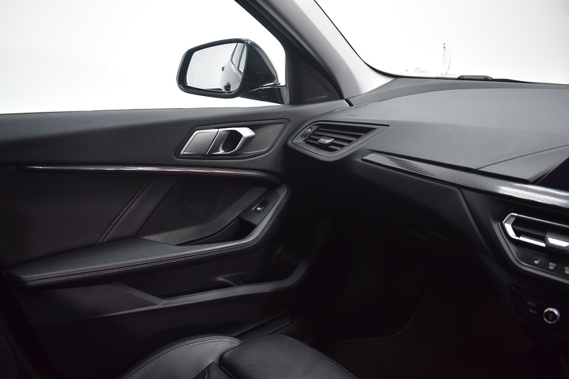 BMW 1 Series 118i Sport - U6107