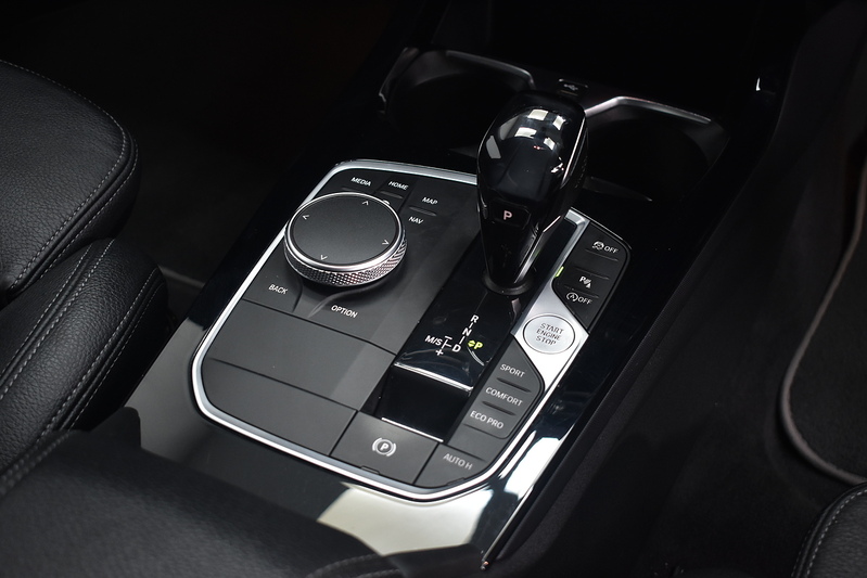 BMW 1 Series 118i Sport - U6107