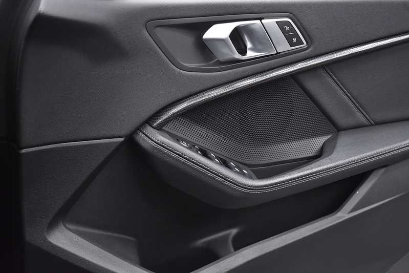 BMW 1 Series 118i Sport - U6107