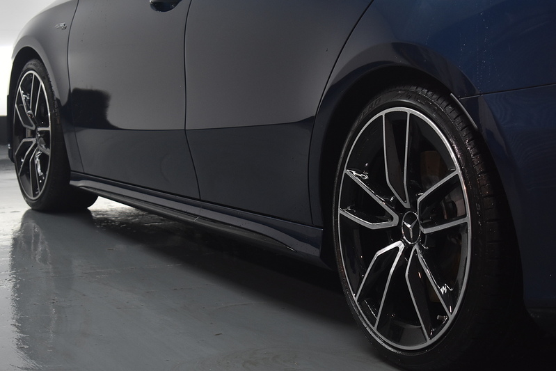 Mercedes-Benz A Class A35 AMG Edition - U6110