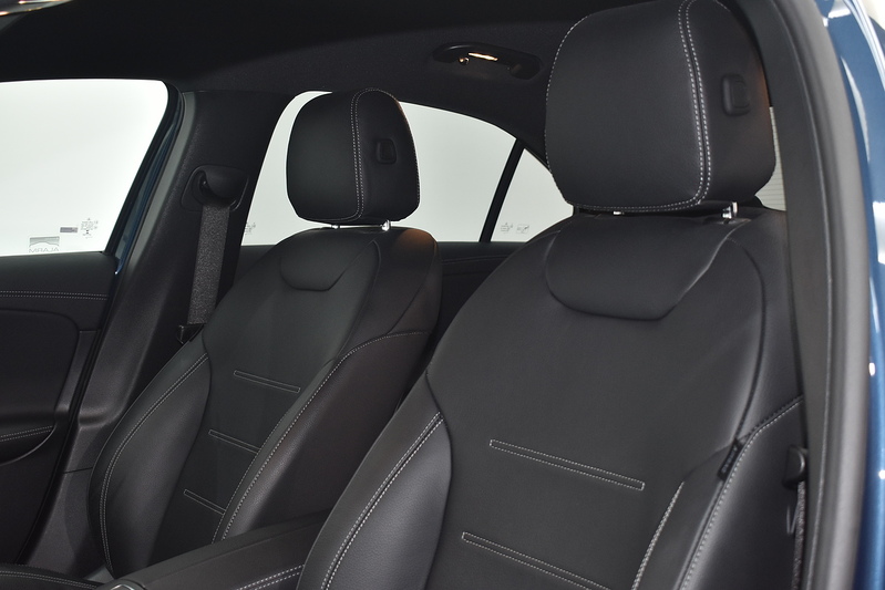 Mercedes-Benz A Class A35 AMG Edition - U6110