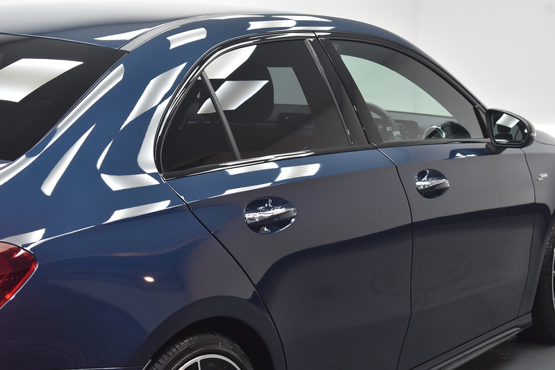 Mercedes-Benz A Class A35 AMG Edition - U6110