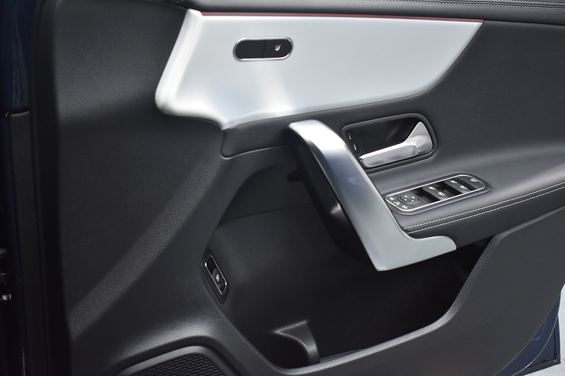 Mercedes-Benz A Class A35 AMG Edition - U6110