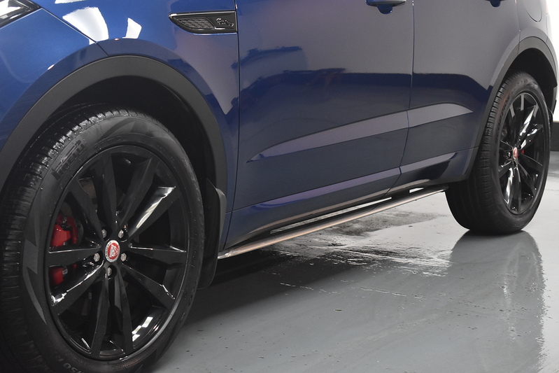 Jaguar E-PACE P300e R-Dynamic HSE - U6112