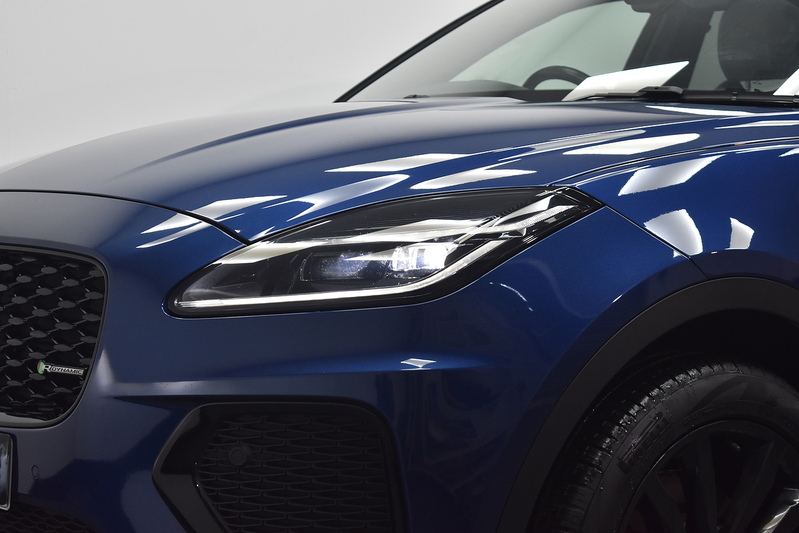 Jaguar E-PACE P300e R-Dynamic HSE - U6112