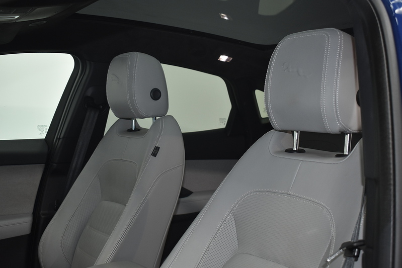 Jaguar E-PACE P300e R-Dynamic HSE - U6112