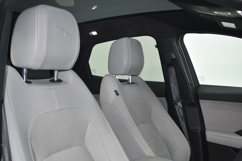 Jaguar E-PACE P300e R-Dynamic HSE - U6112