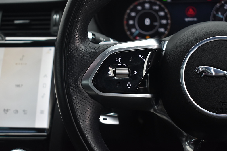 Jaguar E-PACE P300e R-Dynamic HSE - U6112