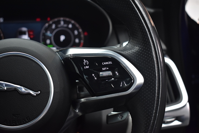 Jaguar E-PACE P300e R-Dynamic HSE - U6112