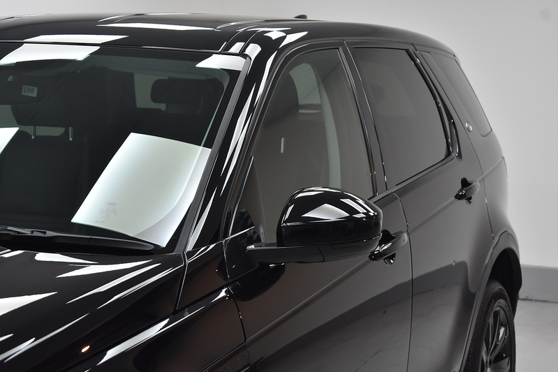 Land Rover Discovery Sport D180 MHEV SE - U6114