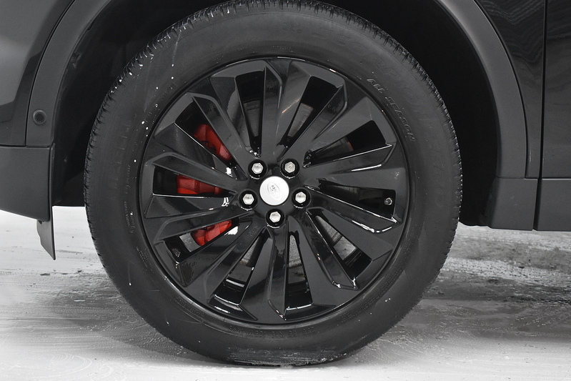 Land Rover Discovery Sport D180 MHEV SE - U6114