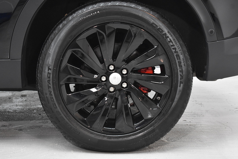 Land Rover Discovery Sport D180 MHEV SE - U6114