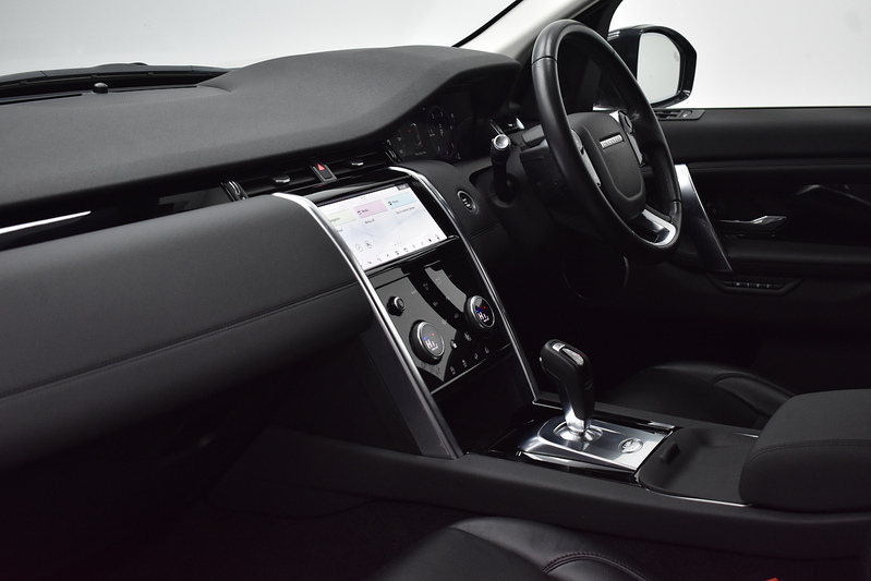 Land Rover Discovery Sport D180 MHEV SE - U6114