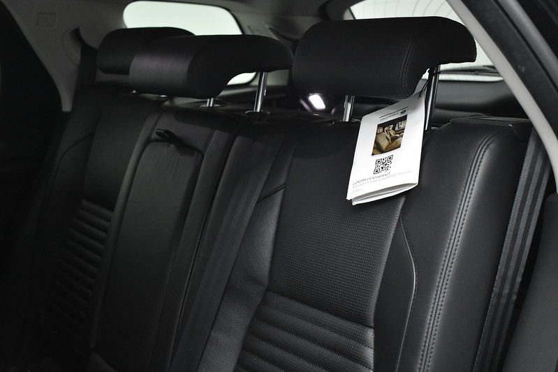 Land Rover Discovery Sport D180 MHEV SE - U6114