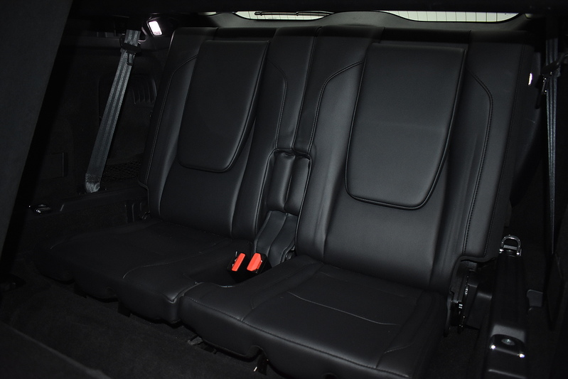 Land Rover Discovery Sport D180 MHEV SE - U6114