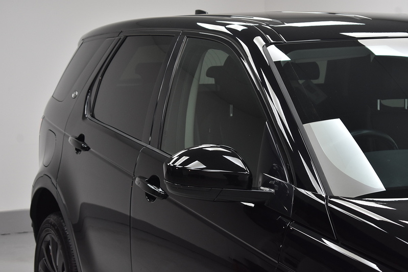 Land Rover Discovery Sport D180 MHEV SE - U6114