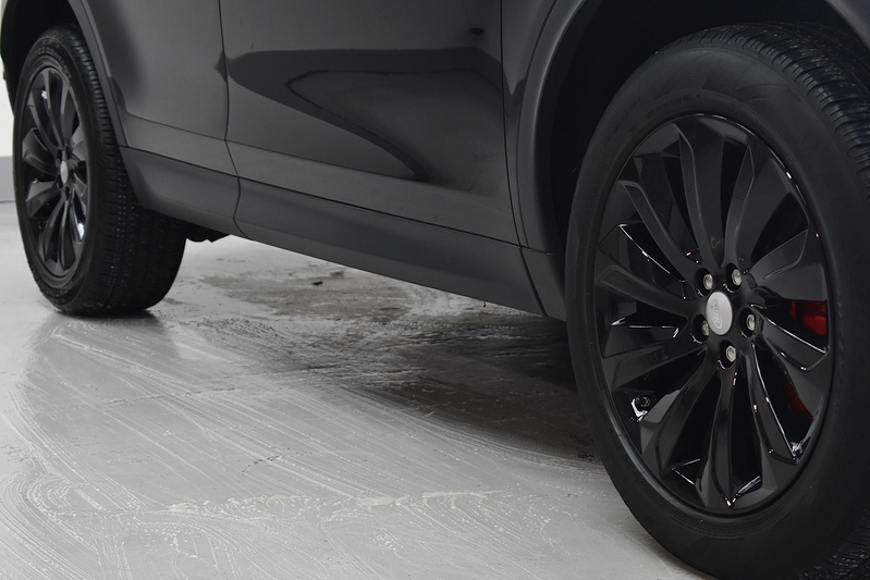 Land Rover Discovery Sport D180 MHEV SE - U6114