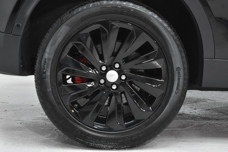 Land Rover Discovery Sport D180 MHEV SE - U6114