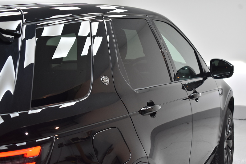 Land Rover Discovery Sport D180 MHEV SE - U6114