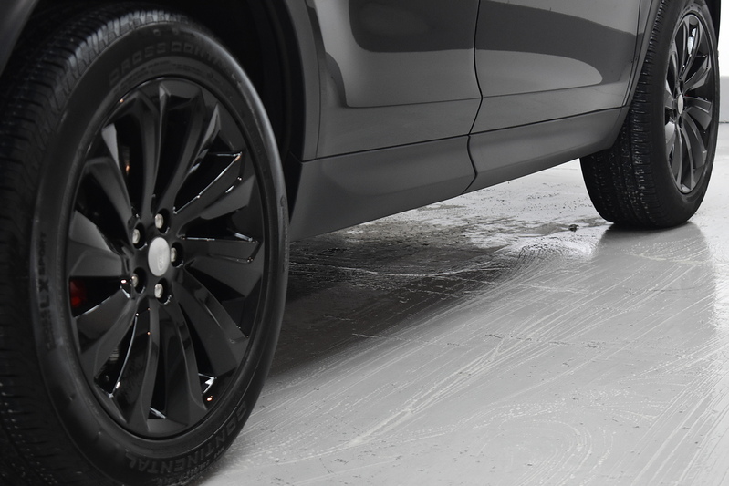 Land Rover Discovery Sport D180 MHEV SE - U6114