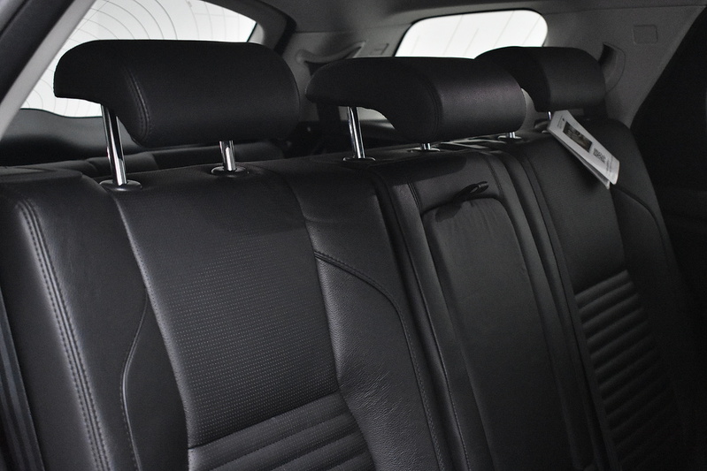 Land Rover Discovery Sport D180 MHEV SE - U6114