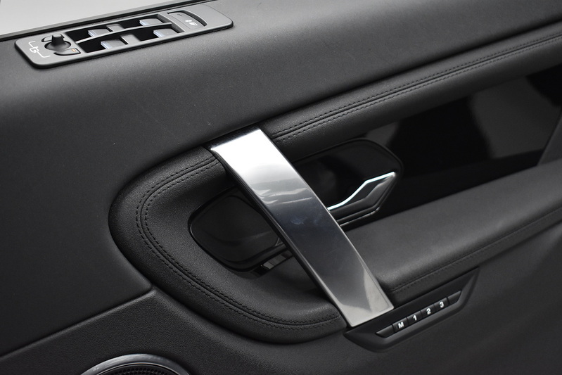 Land Rover Discovery Sport D180 MHEV SE - U6114