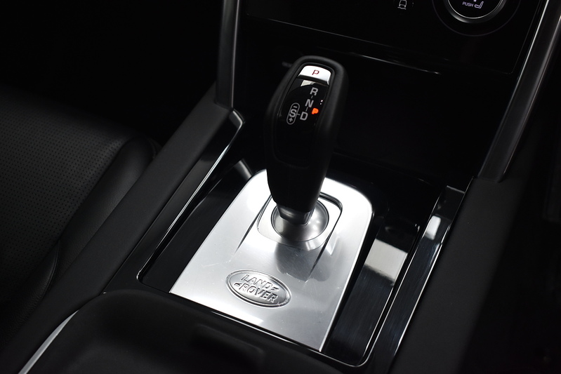 Land Rover Discovery Sport D180 MHEV SE - U6114