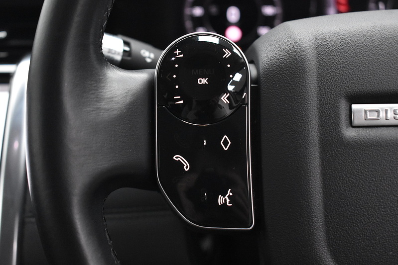 Land Rover Discovery Sport D180 MHEV SE - U6114