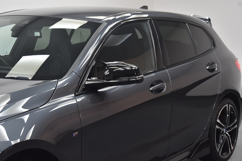 BMW 1 Series M135i - U6116