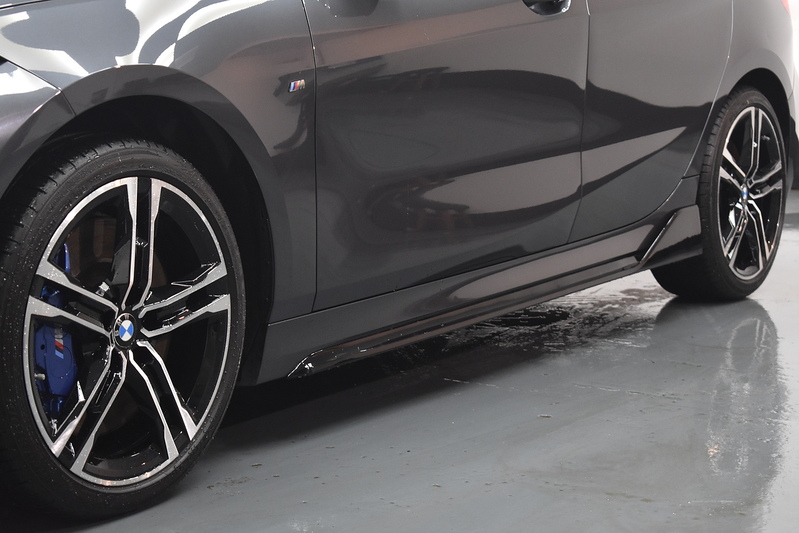 BMW 1 Series M135i - U6116