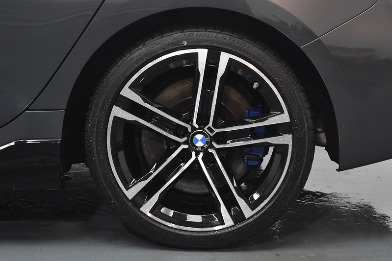 BMW 1 Series M135i - U6116