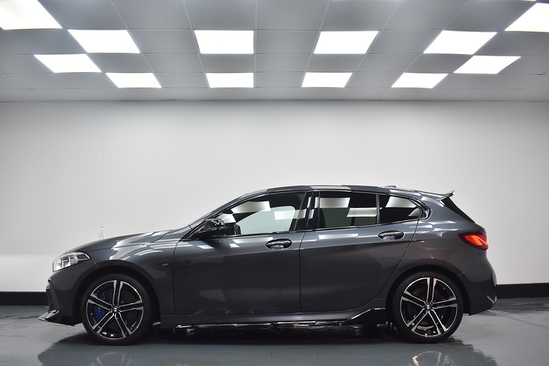 BMW 1 Series M135i - U6116