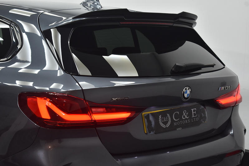 BMW 1 Series M135i - U6116