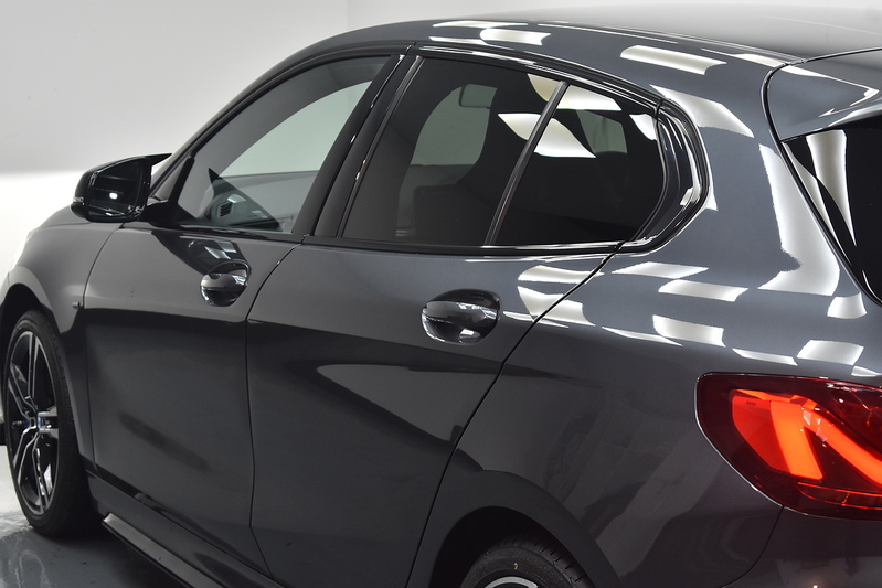 BMW 1 Series M135i - U6116