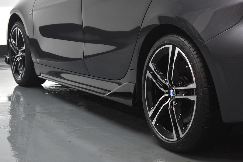 BMW 1 Series M135i - U6116