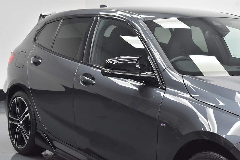 BMW 1 Series M135i - U6116