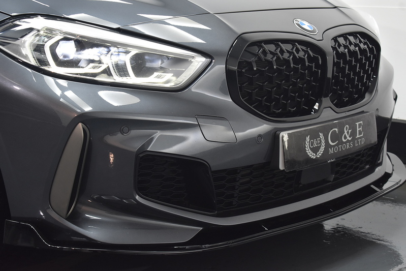 BMW 1 Series M135i - U6116