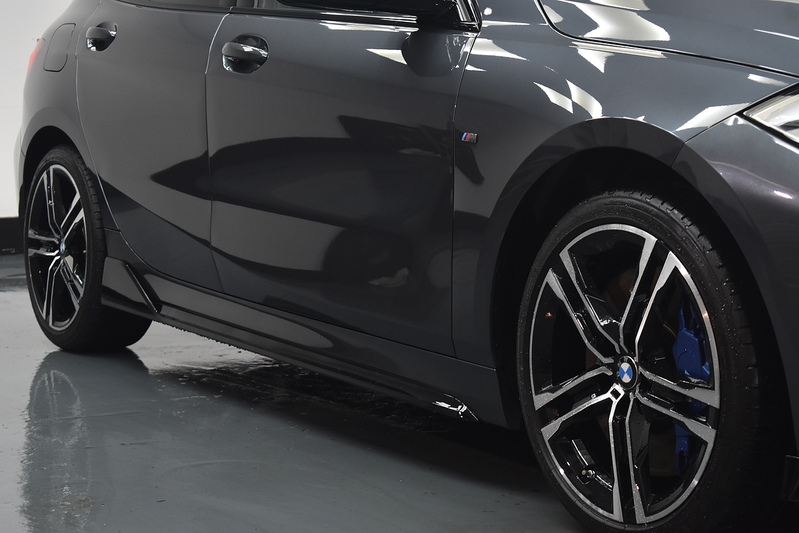 BMW 1 Series M135i - U6116