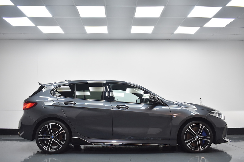 BMW 1 Series M135i - U6116