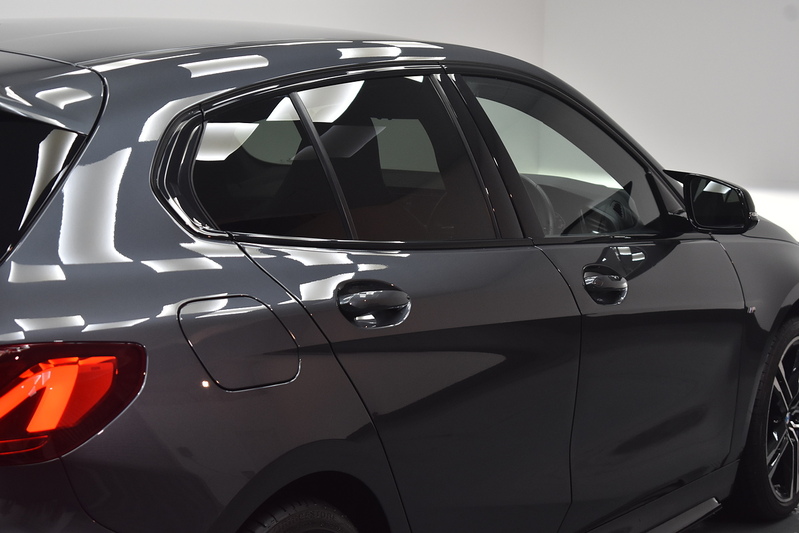 BMW 1 Series M135i - U6116