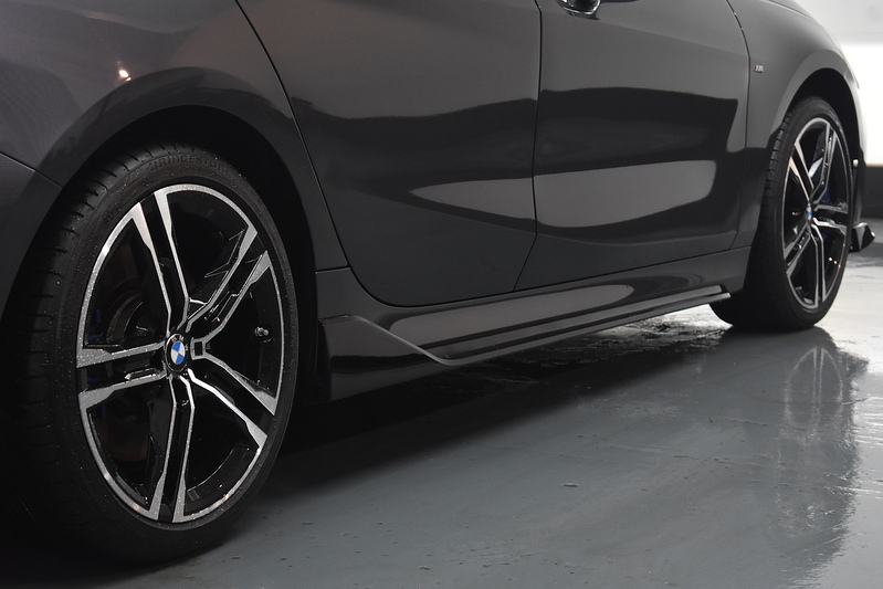 BMW 1 Series M135i - U6116