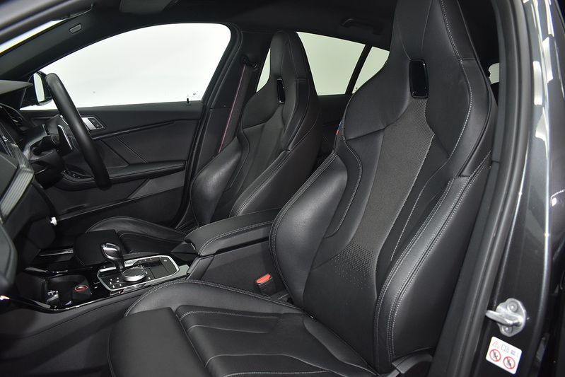 BMW 1 Series M135i - U6116