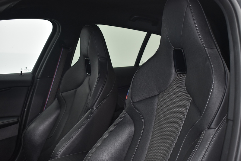 BMW 1 Series M135i - U6116