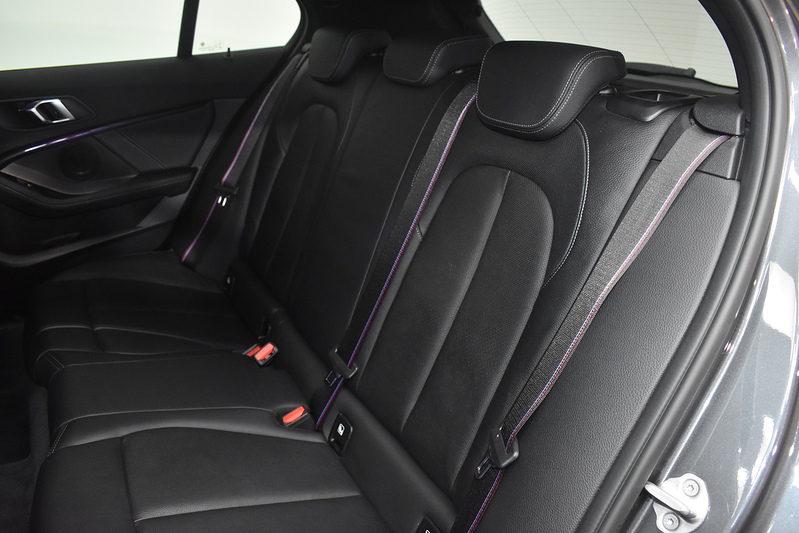 BMW 1 Series M135i - U6116