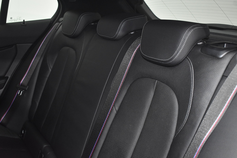 BMW 1 Series M135i - U6116