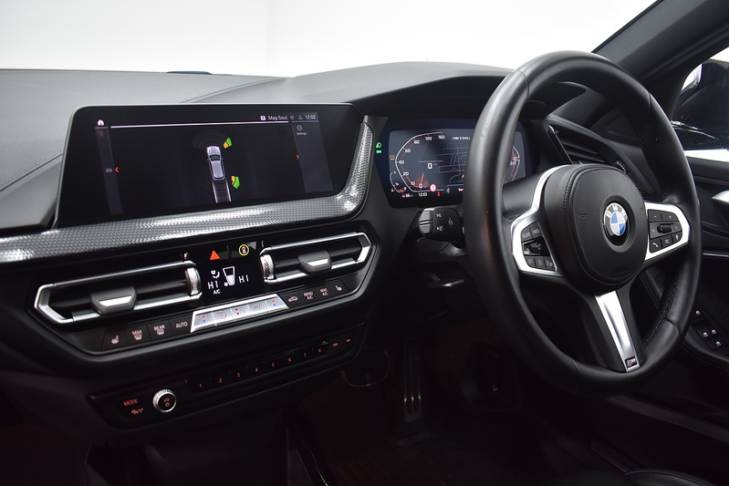 BMW 1 Series M135i - U6116