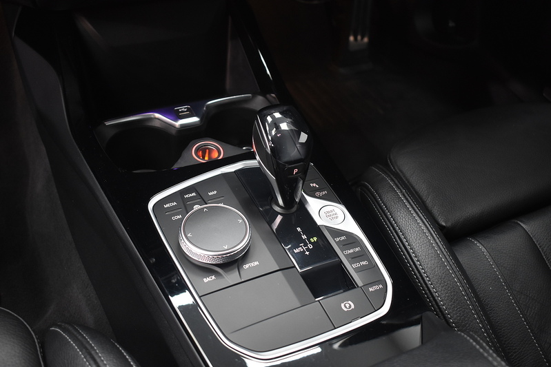 BMW 1 Series M135i - U6116